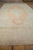 1980s Vintage Distressed Oushak Rug Runner - 3'11" x 8'3" For Sale - Image 5 of 9