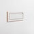 The Slim and Narrow One This narrow and slim beautiful folding shelf likes to nestle up with standard 60cm kitchen...
