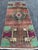 Contemporary Turkish Yastik Rug 1'5" x 3'4" For Sale - Image 3 of 5