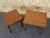 Danish Modern Design Side Table, Set of 2 For Sale - Image 9 of 12