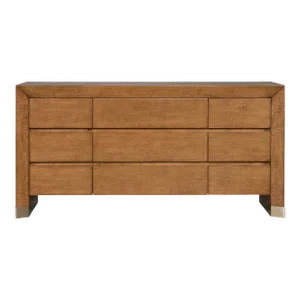 Dune Dresser in Cavallo