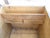 Antique Green Maritime Seaman’s Chest Ship Chest For Sale - Image 16 of 18