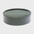 Chinese Green Moon Inkstone For Sale - Image 4 of 6