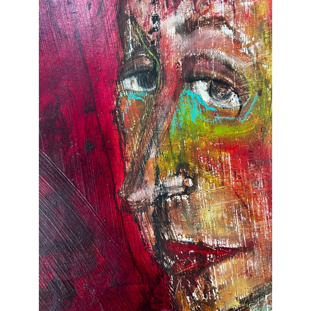 Nancy Rosen was the artist behind Lily Tomlin’s paintings in the Netflix series Grace & Frankie starring Jane Fonda & Lily...