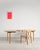 Round Extendable Dining Table in Oak by Hans J. Wegner, Denmark, 1970s For Sale - Image 14 of 18