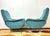 Vintage Lady Lounge Chairs attributed to Marco Zanuso, Italy, 1950s, Set of 2 For Sale - Image 11 of 14
