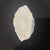 Fostoria Vintage Jenny Lind Milk Glass Trinket Dish For Sale - Image 4 of 4