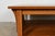 Stickley Mission Oak Arts & Crafts Spindle Coffee Table For Sale - Image 9 of 12