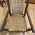 This set of antique style Adirondack chairs from the Old Hickory Co. were found in the Connecticut River Valley and are...