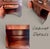 Late 20th Century Broyhill Cherry China Cabinet-Lighted Mirrored Curio Hutch-2 Piece-Display-Glass For Sale - Image 9 of 11