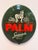 Palm Speciale Enameled Beer Advertising Sign For Sale - Image 3 of 5