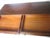 Antique Flame Mahogany Inlaid Vanity /Jewelry Box /Chest of Drawers for Dresser For Sale - Image 16 of 16