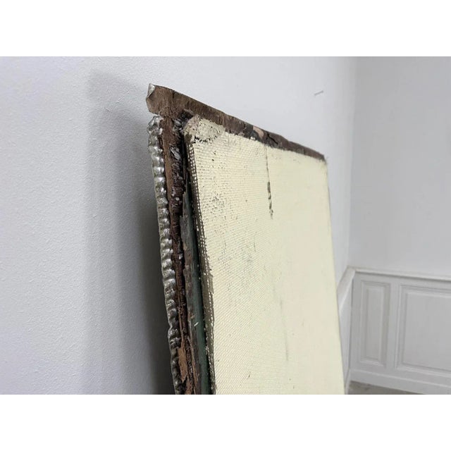 Jean Prouvé, Wall Panel, 1956, Aluminum For Sale - Image 6 of 8