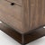 Four Hands Trey Modular Filing Cabinet, Auburn Poplar For Sale - Image 12 of 12