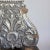 Traditional Mid 19th Century Indo-Portuguese Silver Mounted Reliquary as a Table Lamp For Sale - Image 3 of 7