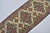 Vintage Antique Hallway Runner For Sale - Image 10 of 11
