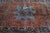Antique Bidjar Rug 4'7'' x 7'0'' For Sale - Image 11 of 11