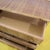 Brown Woven Bamboo Chest of Drawers with Four Front Drawers For Sale - Image 8 of 10