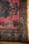 Vintage Mehreban Rug - 3'5" x 6'4" For Sale In New York - Image 6 of 9