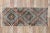 Vintage Turkish Sivas Rug, 02'07 X 06'00 For Sale - Image 9 of 10