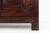 16th Century French Geometric Sideboard in Oak For Sale - Image 5 of 18