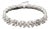 7.67 Ct Marquise & Round Diamond Tennis Bracelet For Sale