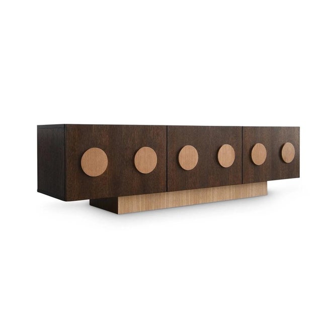 Kolma Sideboard by Pastform Furniture For Sale - Image 6 of 6