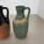 Fat Lava Supercolor Vases from Marei, Germany, 1970s, Set of 3 For Sale - Image 10 of 17