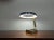 Lightolier Donald Deskey Halo Desk Lamp Lightolier For Sale - Image 4 of 9