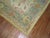 Vintage Inspired Wool Oushak - 11'2" x 13' For Sale - Image 4 of 7