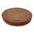 Vintage Burmese Lacquer Wood Snack Sweet Box With Removable Compartments. 20” For Sale