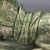 Chinese Jade Horse Sculpture on Wooden Base, 20th Century For Sale - Image 15 of 18