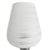 Mid-Century Danish Table Lamp in Opaline and Teak, 1960s For Sale - Image 3 of 7