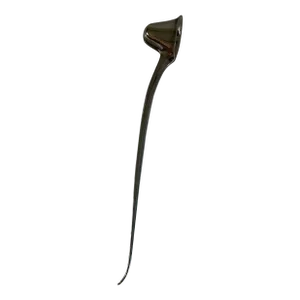 Vintage Silverplate Candle Snuffer