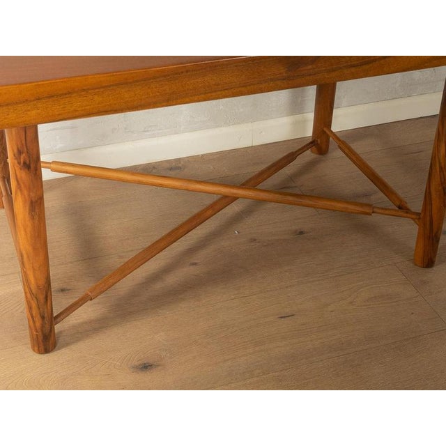 Mid-Century Coffee Table, 1960s For Sale - Image 6 of 7