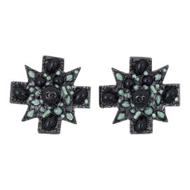 Example of Gothic Revival Jewelry and Accessories