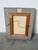 Vintage Floral Still Life Oil Painting on Canvas – Framed For Sale - Image 12 of 12
