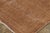 Vintage Distressed Textural Rug in Beige & Brown Tones - Rug & Kilim For Sale In New York - Image 6 of 9