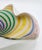 Mid 20th Century Italian Murano Glass Bowl / Cachepot For Sale - Image 4 of 10