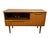 Vintage Danish Sideboard in Teak from Sakol, 1960s For Sale - Image 11 of 11