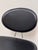 Contemporary Adjustable Swivel Stool For Sale In San Francisco - Image 6 of 12