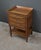 Small Louis-Philippe Walnut Side Table, 19th Century For Sale - Image 4 of 18