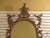 Item: LaBARGE Large Carved Frame Mirror w Eagles Model #LB-LM2293 Age: Approx. 5 Years Old Details: Model- LM2293 Finish:...