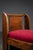 Amsterdam School Accent Chair, 1930s For Sale - Image 5 of 14