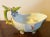 Antique 18th Century Chelsea Strawberry Leaf Sauce Boat Circa 1755 For Sale - Image 9 of 13