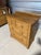 Late 19th Century Antique Pine Two Over Two Drawers - Chest of Drawers With Lip From England For Sale - Image 5 of 18