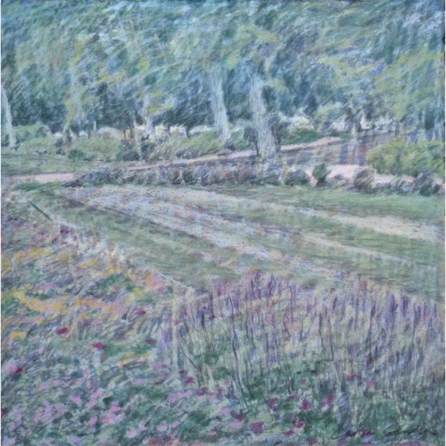 About the artist: Bay Area artist, Carson Gladon's "transparent collages" combine the elements of nature with a mix of...