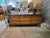 1960s Walnut Mid Century Modern Dresser Attributed to Dixie Furniture Co For Sale - Image 10 of 12