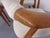 GM11 Teak Armchairs by Svend Aage Eriksen for Glostrup, Denmark, 1960s, Set of 6 For Sale - Image 17 of 18