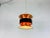 Danish Copper and Black Pendant Lamp, 1960s For Sale - Image 11 of 14